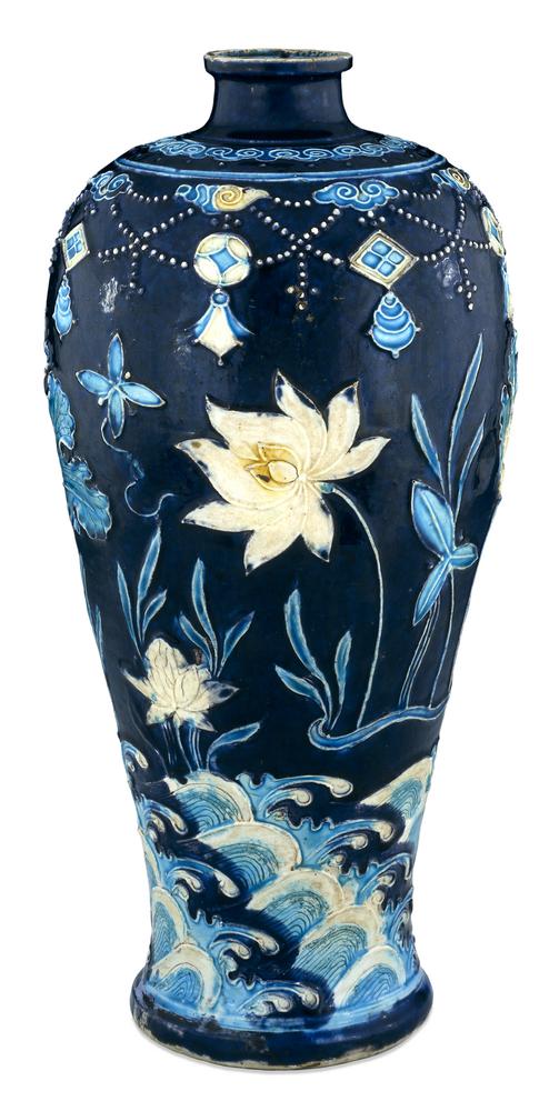 图片[1]-vase BM-Franks.67-China Archive